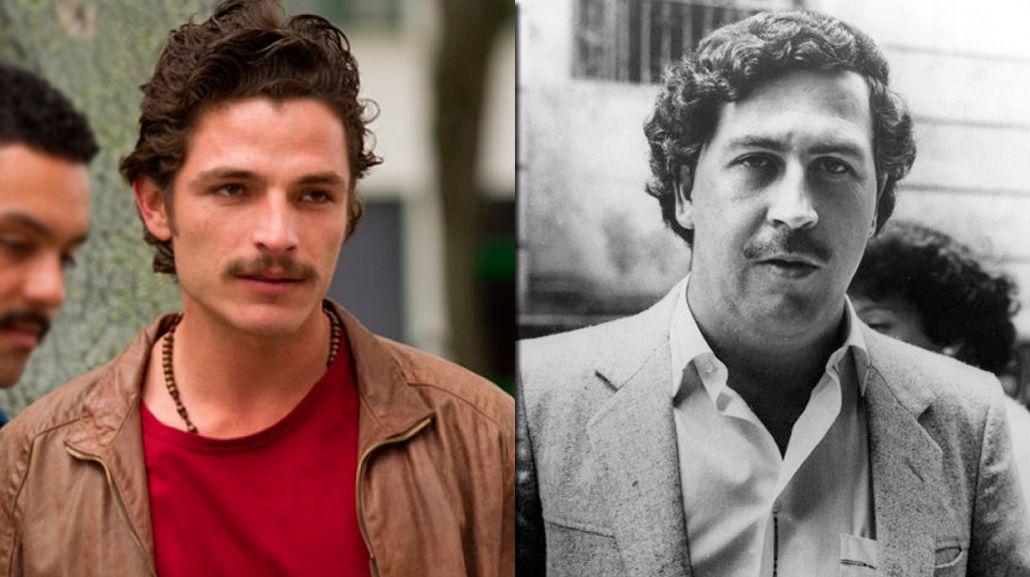 El Chili de Escobar el patrón del mal Anderson Ballesteros Conocimos