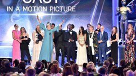 Three Billboards Outside Ebbing, Missouri (Tres anuncios para un crimen), la ganadora en cine Three Billboards Outside Ebbing, Missouri (Tres anuncios para un crimen), la ganadora en cine