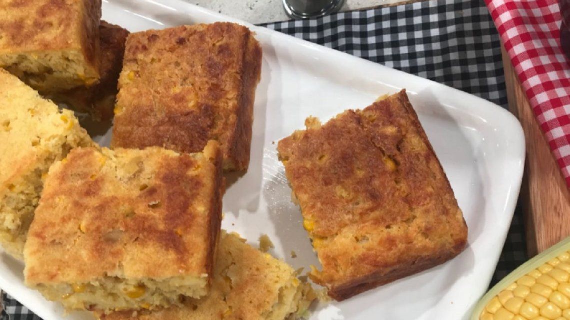 Chipa Nacional Cocineros Argentinos