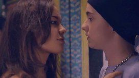 Emma y Juani son la pareja preferida de los adolescentes Emma y Juani son la pareja preferida de los adolescentes