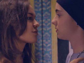 Emma y Juani son la pareja preferida de los adolescentes Emma y Juani son la pareja preferida de los adolescentes