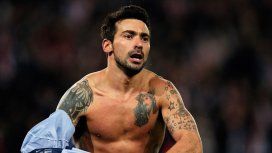Ezequiel Lavezzi Ezequiel Lavezzi