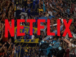 Netflix anunció el estreno de Puerta 7 Netflix anunció el estreno de Puerta 7