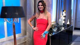 El provocador mensaje de Amalia Granata por la salud de Florencia Kirchner El provocador mensaje de Amalia Granata por la salud de Florencia Kirchner