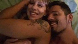 Mónica Farro y su novio - Crédito: Instagram monica.farro.oficial Mónica Farro y su novio - Crédito: Instagram monica.farro.oficial