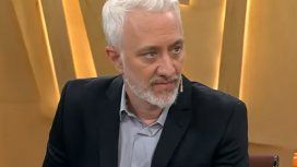 Andy Kusnetzoff habló de la polémica de Dady Brieva. Andy Kusnetzoff habló de la polémica de Dady Brieva.