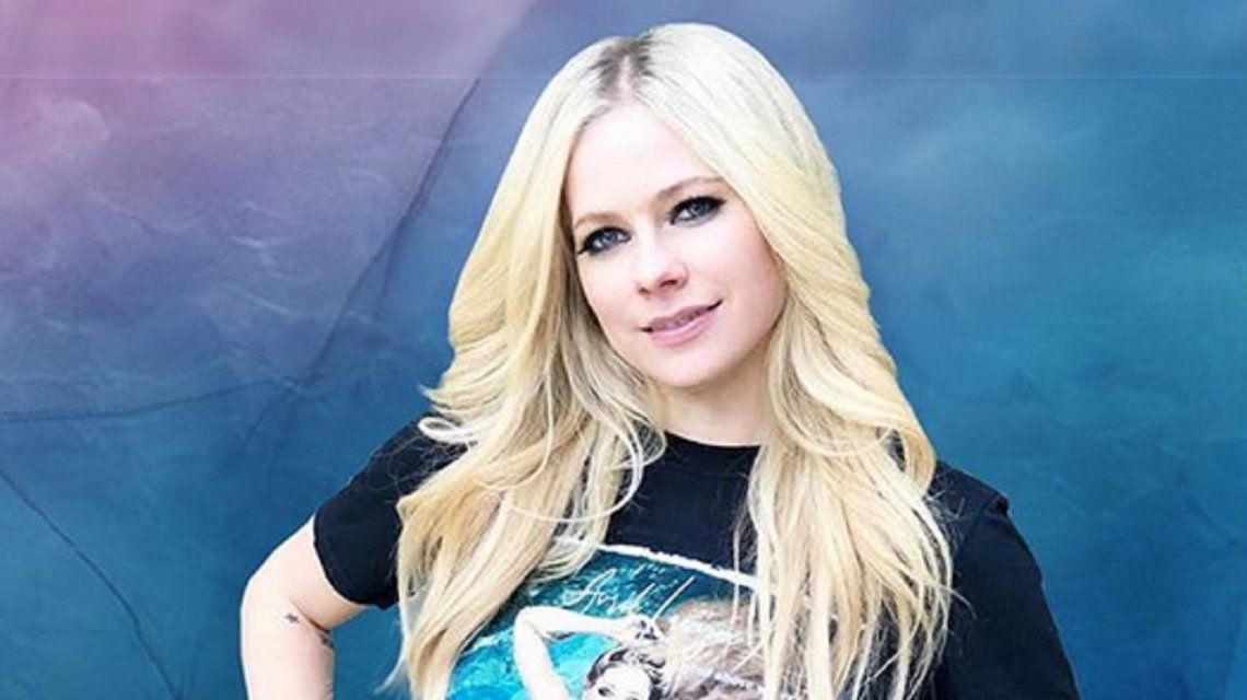 Resultado de imagen para avril lavigne