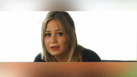 Karina habló tras el video que publicó de su hermano Karina habló tras el video que publicó de su hermano