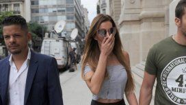 La defensa de Jaitt no descarta que la modelo haya sido envenenada. La defensa de Jaitt no descarta que la modelo haya sido envenenada.