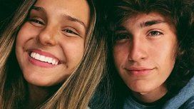 Juanita Tinelli y Toto Otero, ¿separados definitivamente? Polémico gesto de ella Juanita Tinelli y Toto Otero, ¿separados definitivamente? Polémico gesto de ella