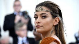 Paris Jackson Paris Jackson