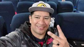 Narcotráfico: el líder de Yerba Brava, preso Narcotráfico: el líder de Yerba Brava, preso