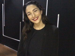 thelma fardin, su nuevo libro y el feminismo: estamos haciendo el ruido necesario thelma fardin, su nuevo libro y el feminismo: estamos haciendo el ruido necesario