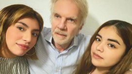 Alberto Ferriols rompió el silencio tras la muerte de Beatriz Salomón Alberto Ferriols rompió el silencio tras la muerte de Beatriz Salomón