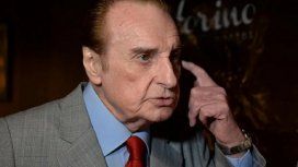 A los 83 años A los 83 años