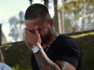 hasta las lagrimas: la emocion de maluma por su primer avion privado hasta las lagrimas: la emocion de maluma por su primer avion privado