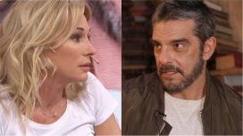 Yanina Latorre contó un escandaloso encuentro con Fabián Mazzei: Me increpó Yanina Latorre contó un escandaloso encuentro con Fabián Mazzei: Me increpó
