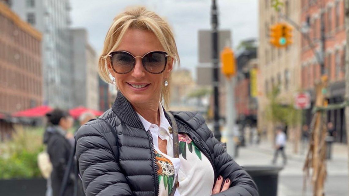 Tras la separación de Diego: ¿Yanina Latorre cambiará su apellido?