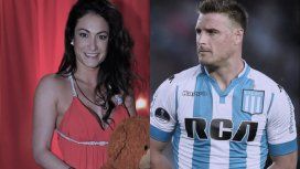Una ex Gran Hermano asegura que tiene un hijo de Iván Pillud Una ex Gran Hermano asegura que tiene un hijo de Iván Pillud