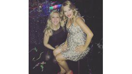 Conmovedor relato de la hermana de Lopilato sobre la salud de Noah. Conmovedor relato de la hermana de Lopilato sobre la salud de Noah.