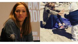 El fin de semana familiar de Luisana Lopilato: Volver a reír El fin de semana familiar de Luisana Lopilato: Volver a reír