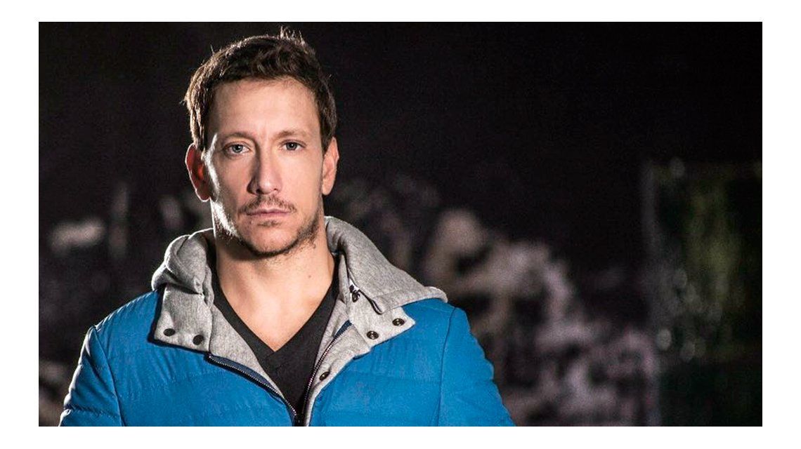 Nico Vázquez recordó a Santi y habló del caso de Micaela ...