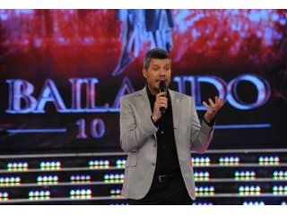 Además, Marcelo Tinelli sumará a un hombre no famoso al Bailando Además, Marcelo Tinelli sumará a un hombre no famoso al Bailando