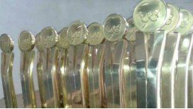 Los nominados a los Premios Tato 2016. Los nominados a los Premios Tato 2016.