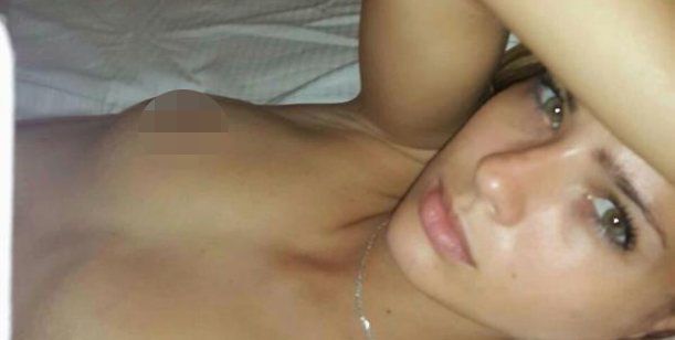 Video Prohibidos De La China Suarez