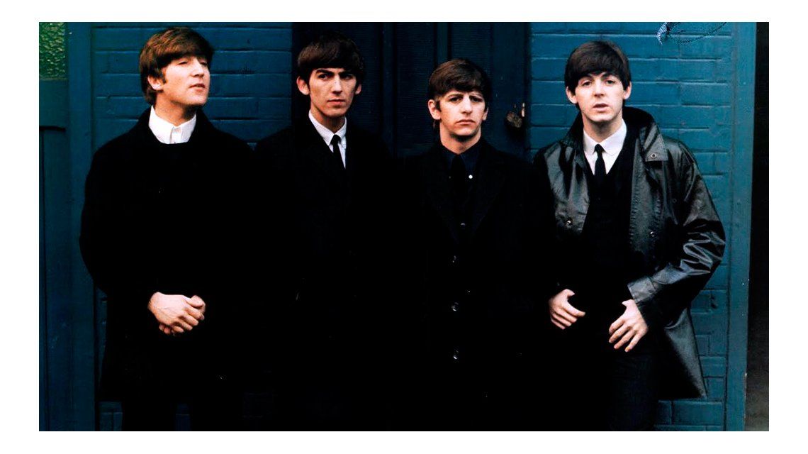 Encontraron un demo inédito de los Beatles | Paul McCartney