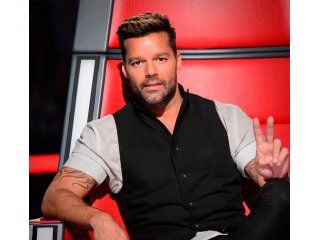 ricky martin ricky martin