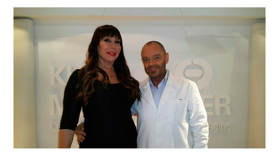 Muhlberger dieta ortomolecular dr