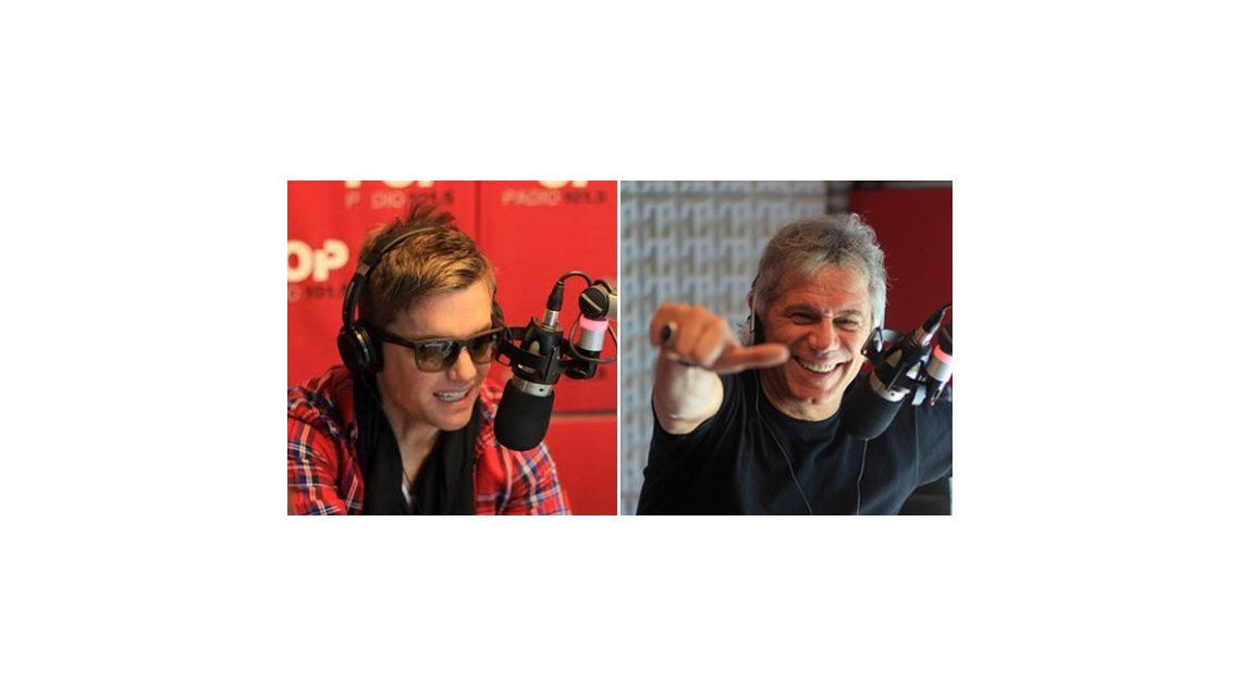 Pop 101.5, líder total de la FM Argentina