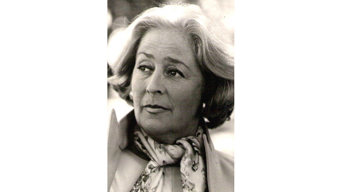 China Zorrilla nueve décadas de puro arte