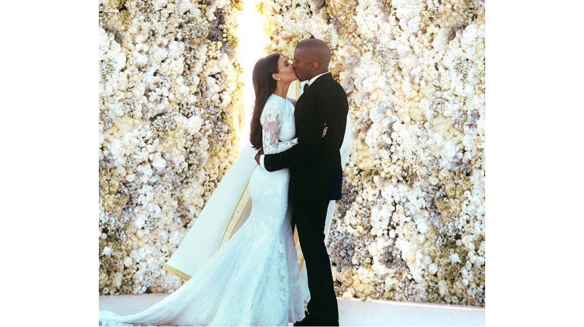 La boda de Kanye West y Kim Kardashian - Vogue 72 La boda de Kanye West y Kim Kardashian - Vogue 36