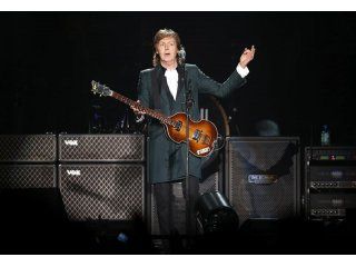 paul mccartney paul mccartney
