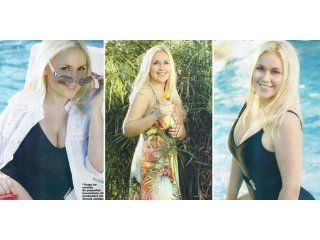 Veronica ojeda antes y despues de adelgazar