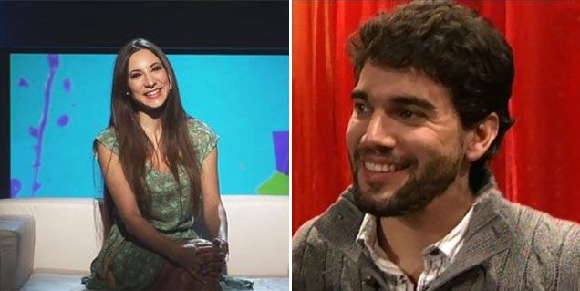 Resultado de imagen para MAGUI BRAVI Y OCTAVIO
