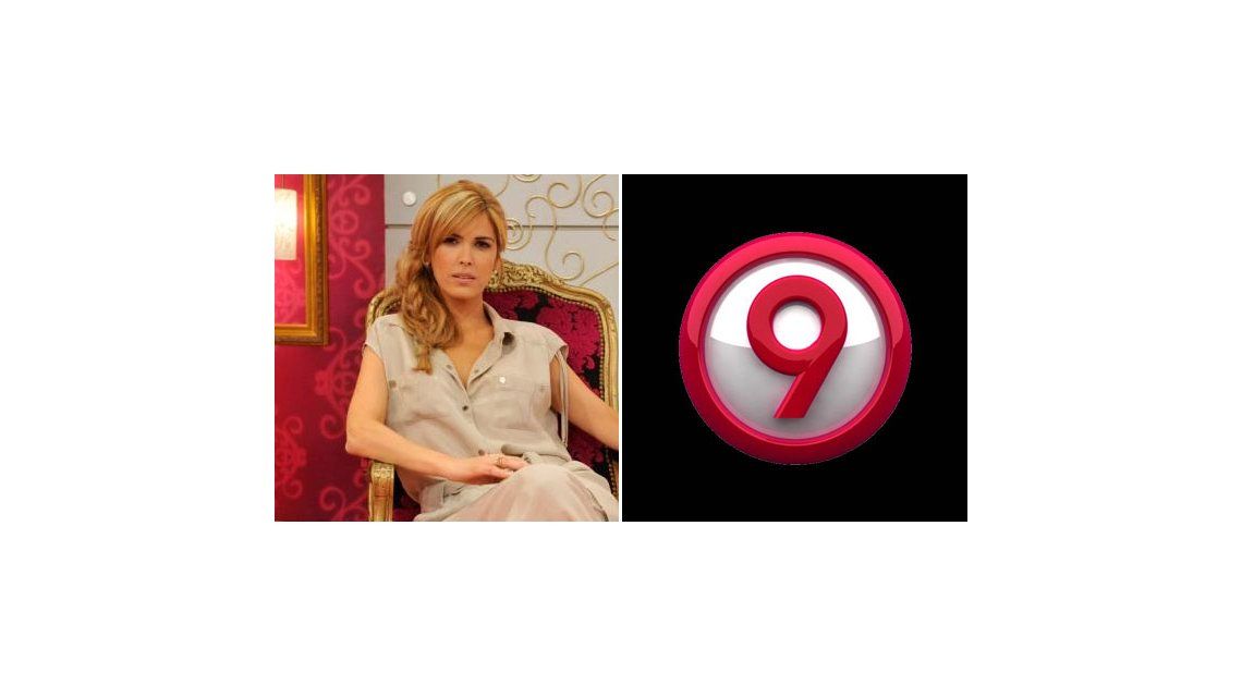 La respuesta de canal 9 a Viviana Canosa: La esperamos el 