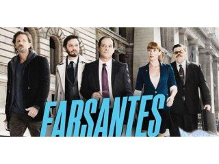 farsantes farsantes