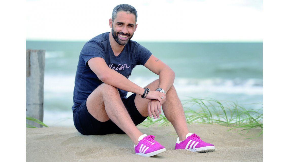 El Pollo Álvarez debutó sexualmente a los 21 años Pollo Alvarez