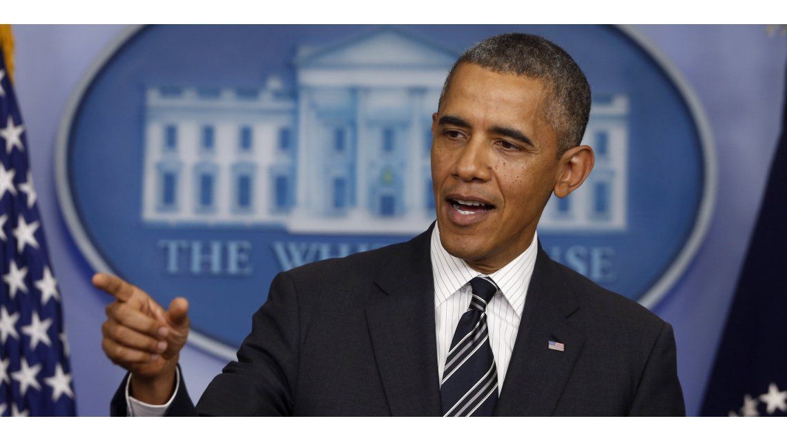 Shannon Guess Richardson de The Walking Dead intentó matar a Barack Obama Televisión