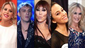 Los saludos de los famosos por el nuevo RatingCero.com Los saludos de los famosos por el nuevo RatingCero.com
