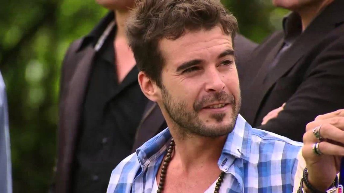 La decisión de Nicolás