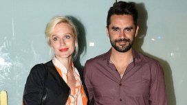 Gonzalo Heredia y Brenda Gandini fueron papás por segunda vez: ¡mirá el tierno anuncio! Gonzalo Heredia y Brenda Gandini fueron papás por segunda vez: ¡mirá el tierno anuncio!