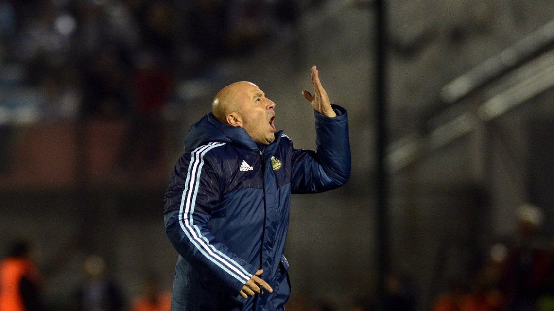 Mundial 2018| La selección sufrió una baja importante