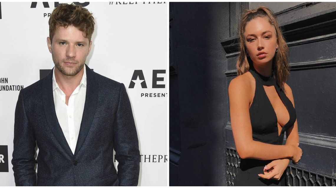 Ryan Phillippe denunciado por violencia de género