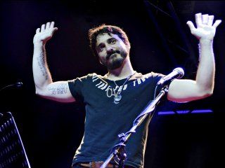 Santiago Aysine, acusado de abusador. Foto: Corriendolavoz.com.ar Santiago Aysine, acusado de abusador. Foto: Corriendolavoz.com.ar
