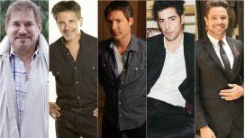 André, Laport, Suar, Lamothe y Castro André, Laport, Suar, Lamothe y Castro