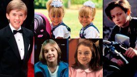 Los niños estrellas que terminaron mal Los niños estrellas que terminaron mal